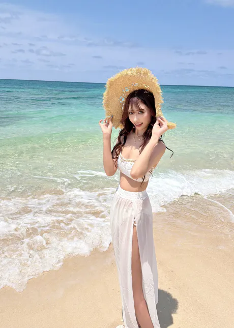 新人せな☆静謐で妖艶な美しさciel～シエル～