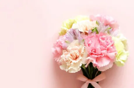 ただいまです❤️🌸/ジュン