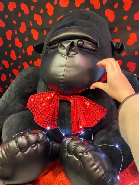 たいきんきんっ💭ྀི/みつき