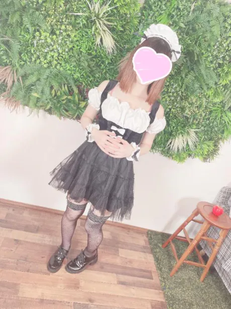 出勤♡/アズサ