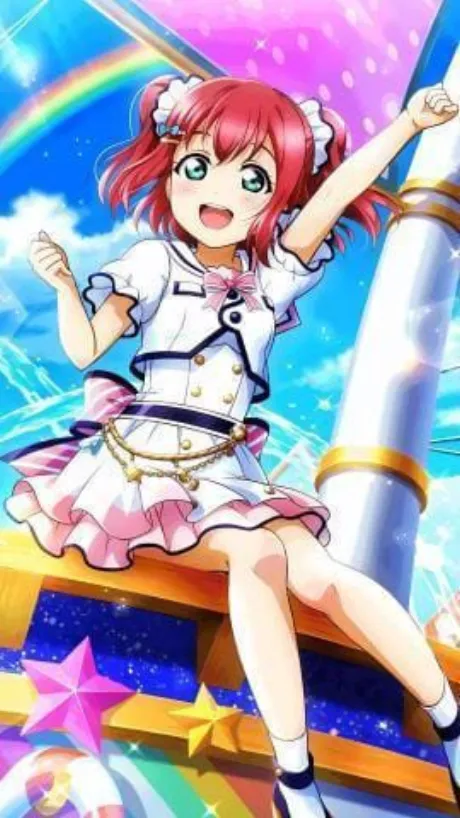 ありがとう/黒羽四葉