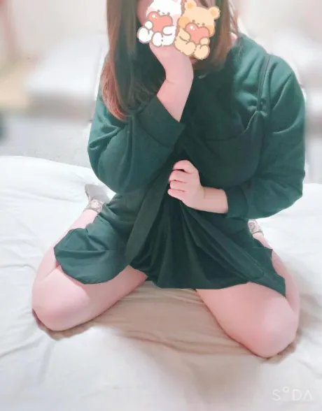 ぎゅってしてね🥰/サアヤ