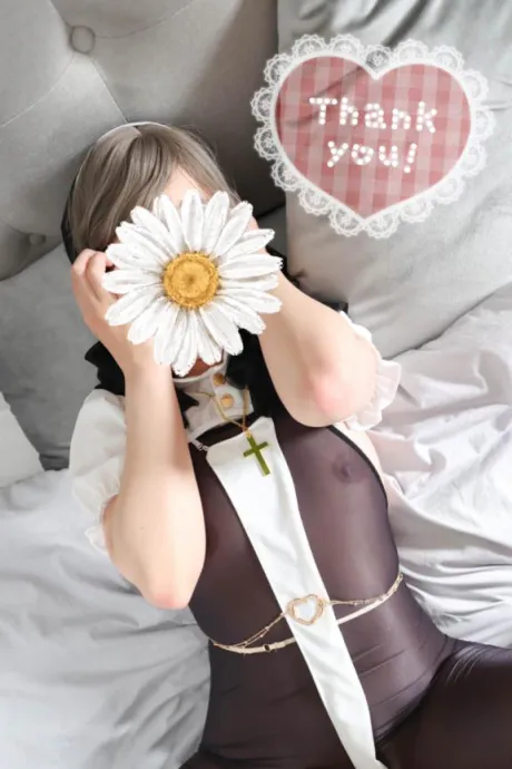 ドキドキの風俗体験記🍯/ミリム