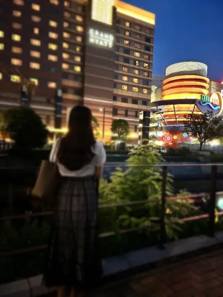 乃彩(のあ)グランドオペラ福岡