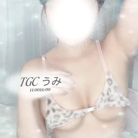 🫧ご案内できます🫧/うみ