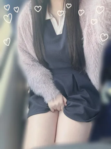 （🎀）出勤しました♡/かれん