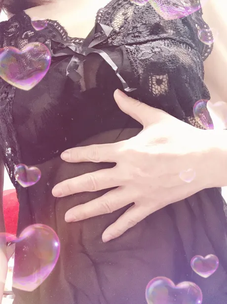 ❣️ 薄着すぎた？❣️/ちなつ
