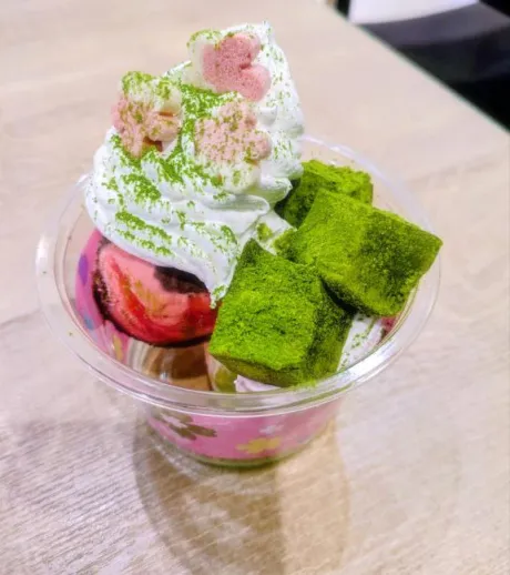 本多セリカ癒月　北上店