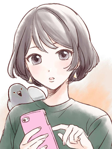 【アニマル診断】やってみた