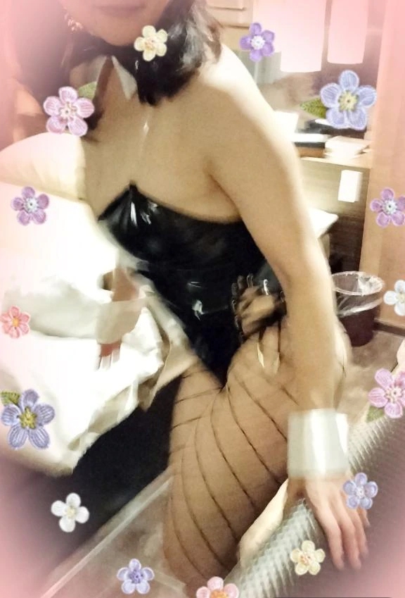 勝手にビクビク☆