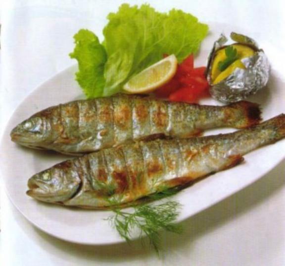 美味しい