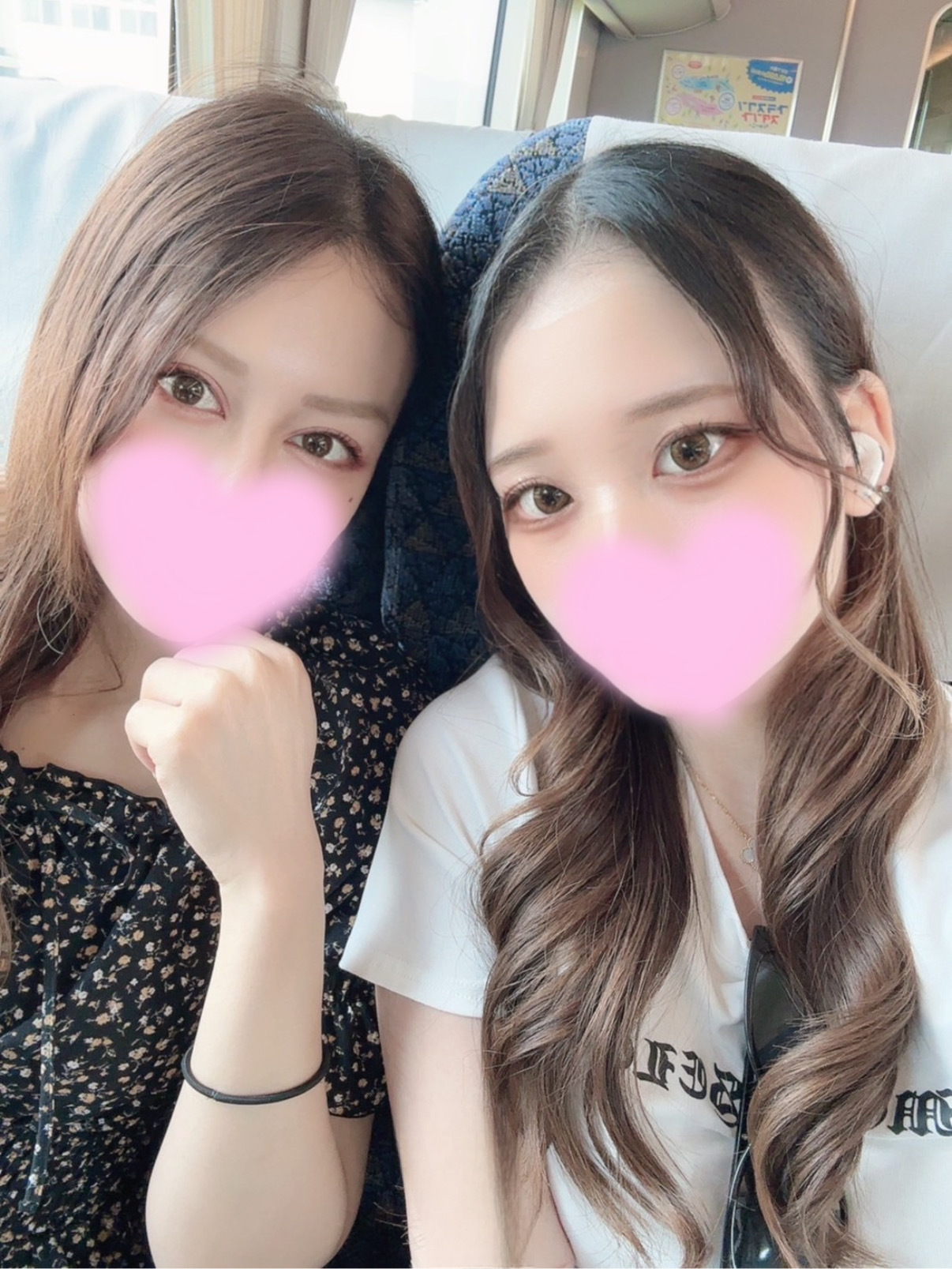 今日の♡