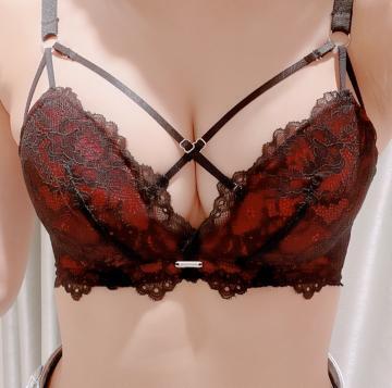 搾り取っちゃいます