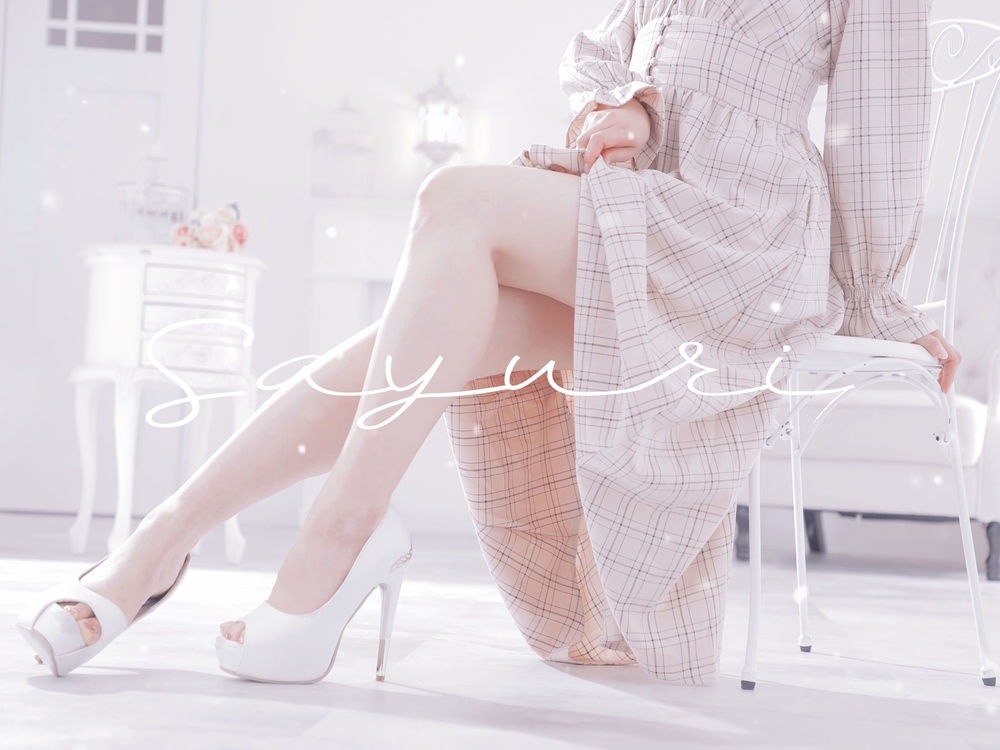 さゆりMrs クリエーション