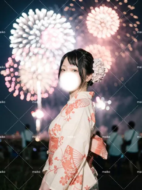 まいこ人妻の楽園