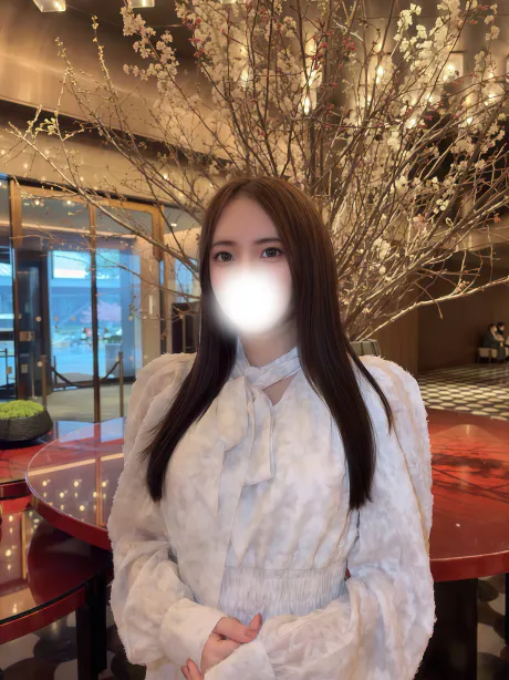 メリットなんてひとつに決まってんじゃんね？？/新人まや☆S級モデル美女緊急入店！