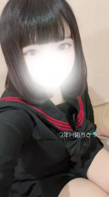 体験入店 うみ3年H組