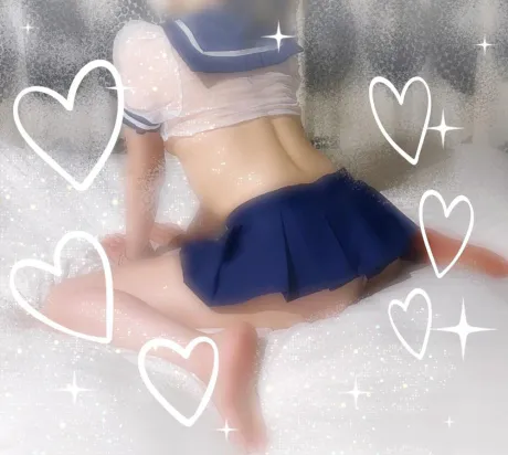 出勤しまーす🩵/☆ひとみ奥様