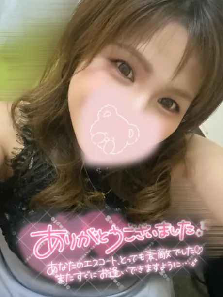 18日(火)リズコート🍑さん♡/はのん　奥様