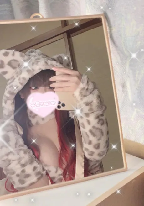 ゆあ素敵な女の子は好きですか?