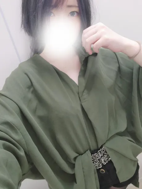 体験　ゆな素敵な女の子は好きですか?