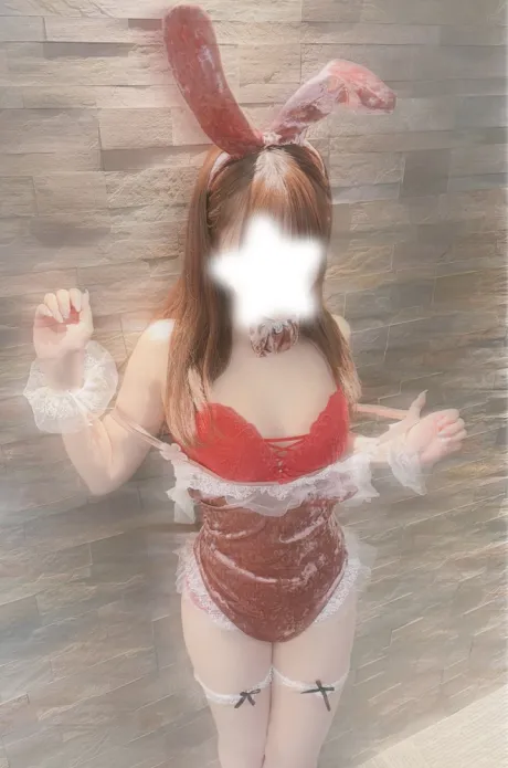 出勤しました 🐰/イトナ