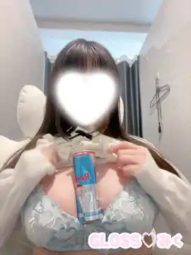 乳圧で缶は潰せる？潰せない？/みく《青森》