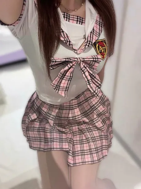 いずみ素敵な女の子は好きですか?