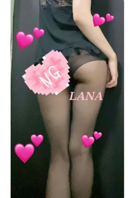 ラナ人妻生レンタルーNTRー