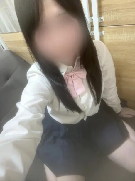 巻き髪どこいったの～🥺💦/風俗初体験 あま