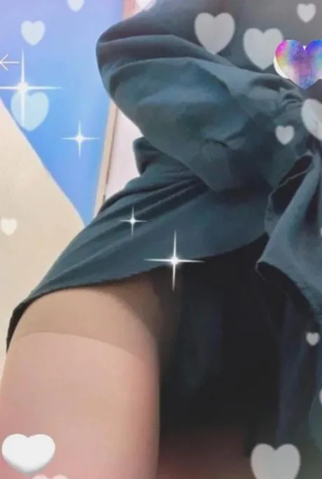 退勤です*/まりな
