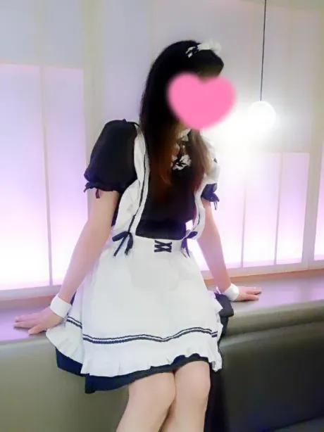 出勤します/くらら　奥様