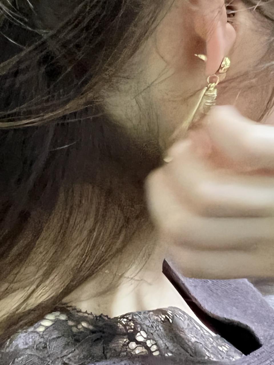 Tさんありがとう♡