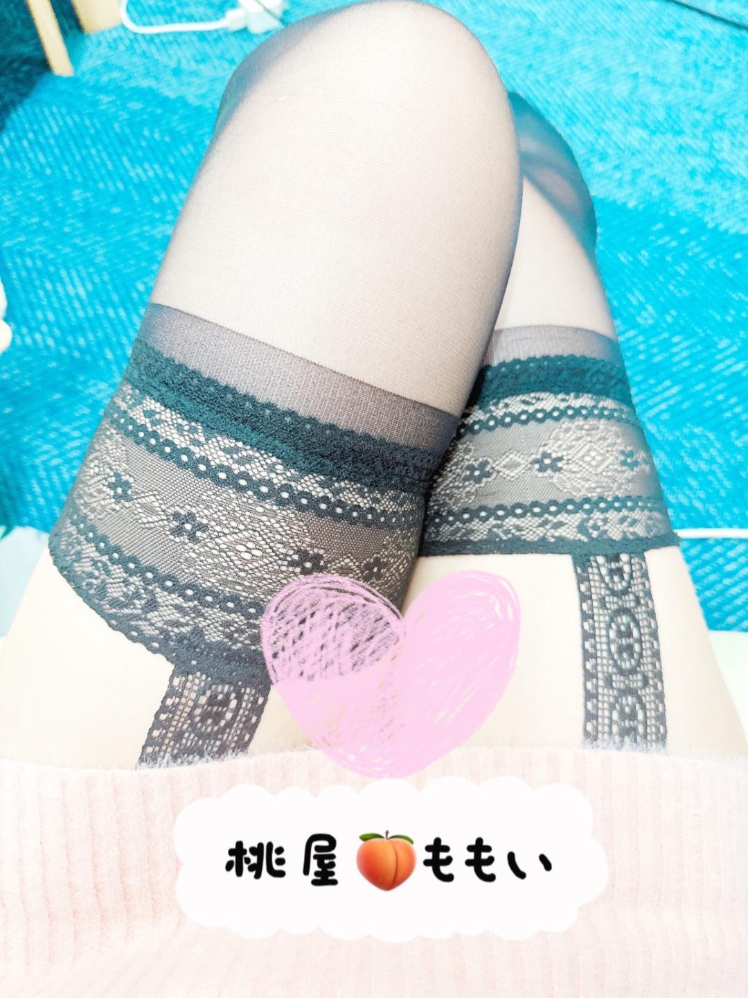 よるもも🍑