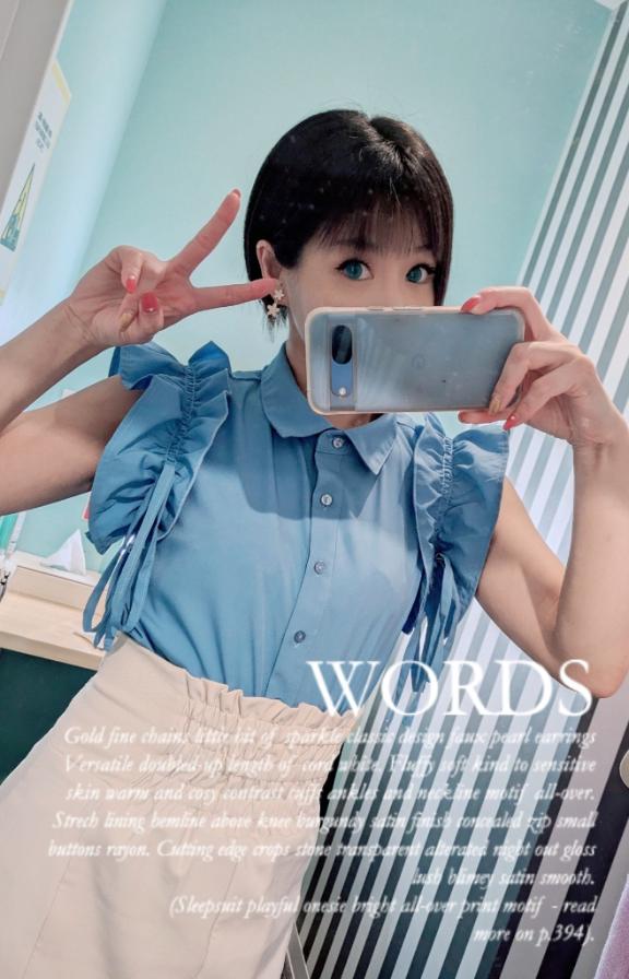 こんな女性がおりましたら❤️