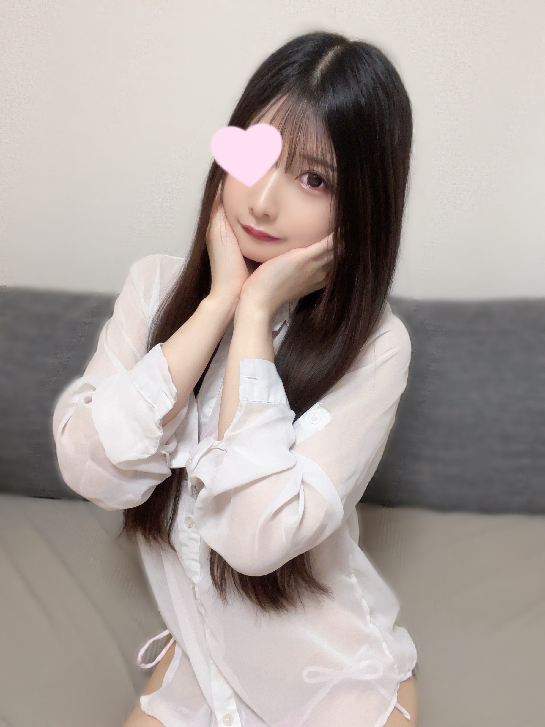 ♡えっちな任務開始っ♡