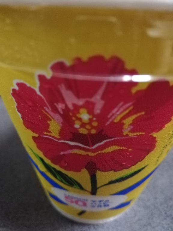 何気に