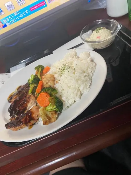 さき手コキDEマッサージ秋田店