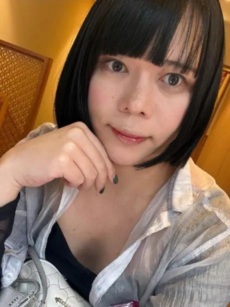 NHにしか、できないコト……/夏目あん