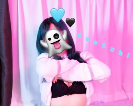 〝よしっ〟/つばき