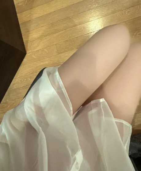 こんにちは/みれい