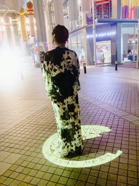 なつき奥様メモリアル