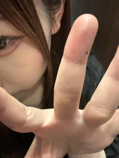 出勤したよ💕