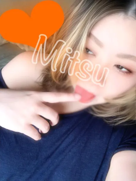 みつ★当店№1アナル舐めの神！隣の人妻お口で愛して