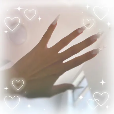 しおり素敵な女の子は好きですか?