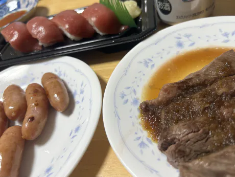 ありすMiracle1