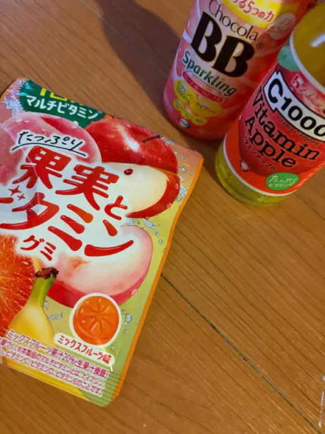 ビタミンチャージ🍏ᩚ🍎ᩚ🫐ᩚ🍉ᩚ🍑ᩚ🍒ᩚ🍓ᩚ🍋ᩚ/ティアラ