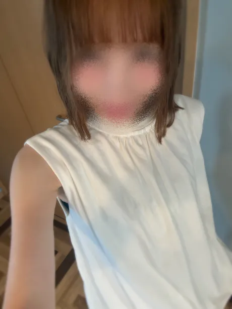 昨日😆😆/新人ここあ【青】