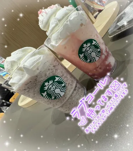 📢次回出勤/りん