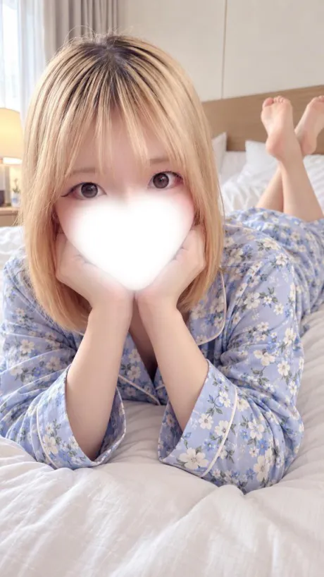 しゅり素敵な女の子は好きですか?
